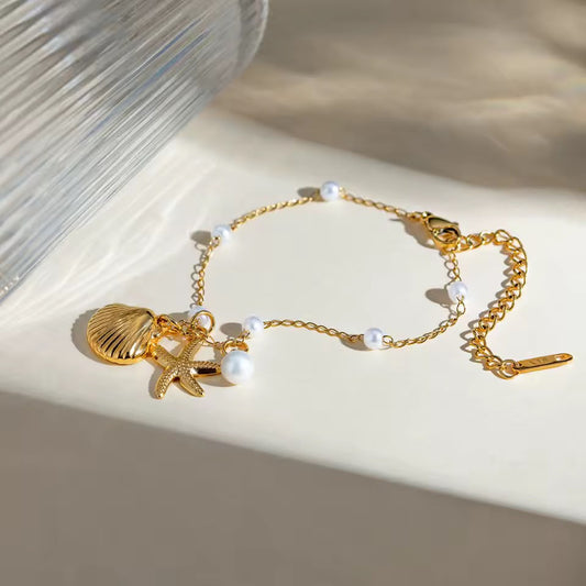 Bracciale Brezza Marina