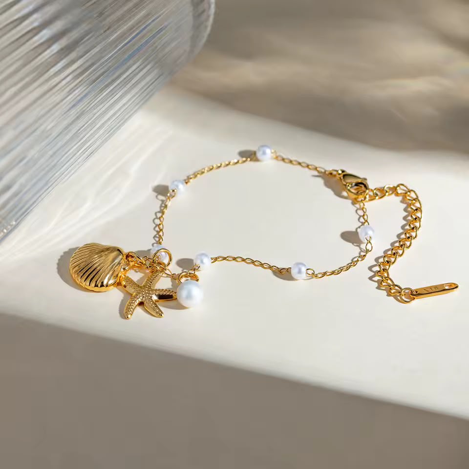 Bracciale Brezza Marina