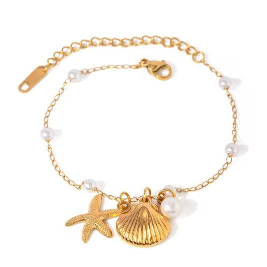 Bracciale Brezza Marina