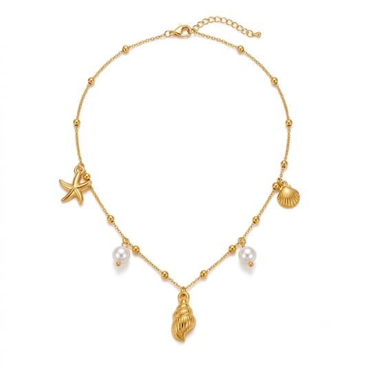 Collana Sogno d'Oltremare
